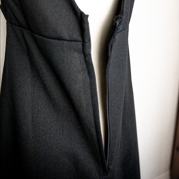 Vintage 70’s Disco Cocktail Dress - Picture 12 of 13